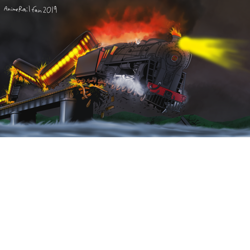 Tangiwai train disaster