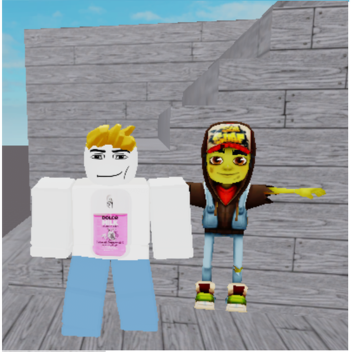 StarterCharacters Test