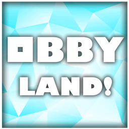 Obby Land! 💎