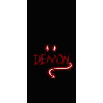 A demon guys squad :)