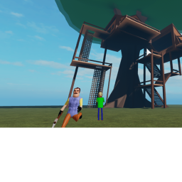 Survive Baldi!!!