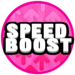 Speed Boost!