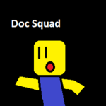 Doc squad!