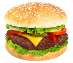 Da best BURGERS