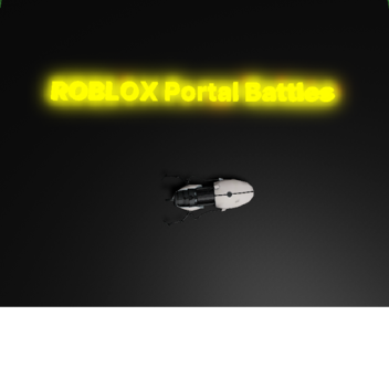 ROBLOX Portal Battles