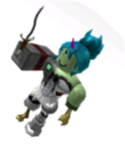 ZombieUnicornAttack