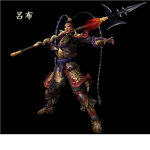 Dragon Boss Flame