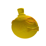 LOLGOLDPUFFERFISH
