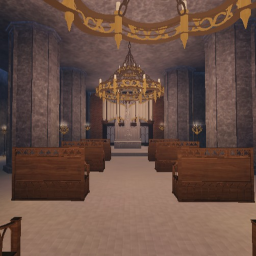 Devotee Church