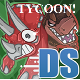 Read Desc! - Dinosaur Simulator Tycoon icon