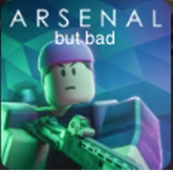 arsenal but... bad