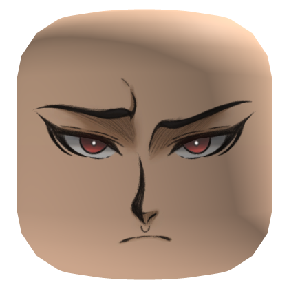 Barou Roblox item