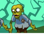 Zombies are ######