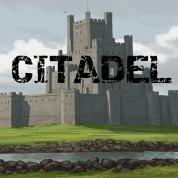 CITADEL | 🏰⭐️