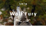 Wolf Fury Karate