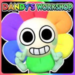 Dandy’s Workshop