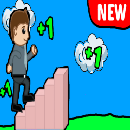 1 Robux = 1 Stair