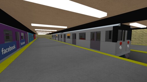 [New York City Subway]: (S) Line Simulator