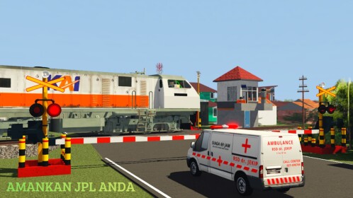 [EVENT!!] Simulator PJL Indonesia 