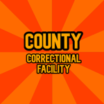 County Correctional Facility.∞