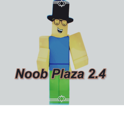 [ALPHA] Noobs Plaza 2.4