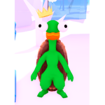 The Duck FanBase