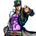 we are team jojo