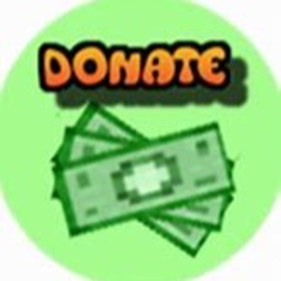 Theonewhohumble's donation game 4 support!