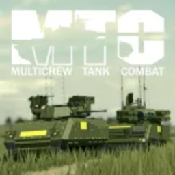 Multicrew Tank Combat 4  Future version Test Alpha