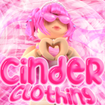 Cinder Clothing
