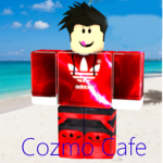 Cozmo Cafe