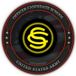 [OCS] United States Army Officer Candidate School