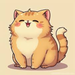 Millie's cats