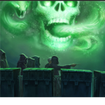 Community Of Death Eaters