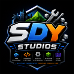 SDY Studios
