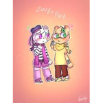 Pony X Zizzy Group