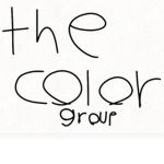 The group of colours