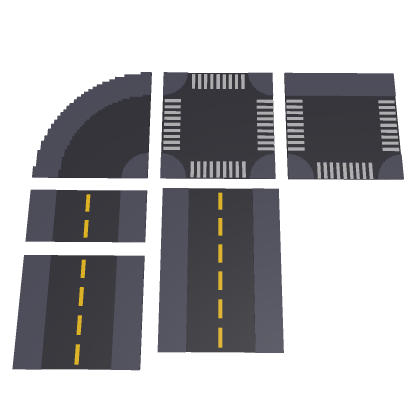 Road Pack