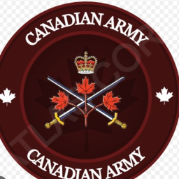 Canadian Army