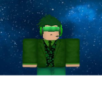 The Official Emerald Fan Group