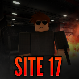 Site-17 Redux [WIP]