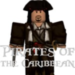 Pirates Of the Caribbean [RolePlay] Group Thumbnail