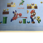 World war mario