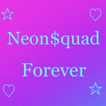 Neon$quad