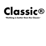Classic  ®