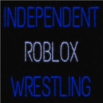 Independent ROBLOX Wrestling
