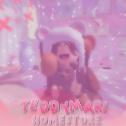 teddymari's homestore