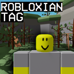 Robloxian Tag