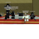NATO ANIMAL CONTROL