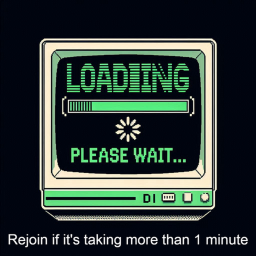 Loading